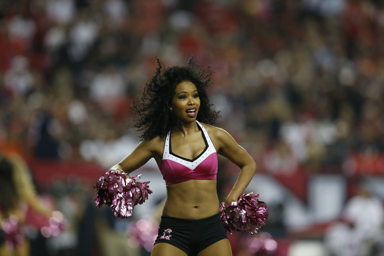Bears Falcons Football